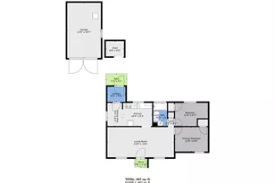 444 3rd Ave, Deer Trail, CO 80105 - Photo 5