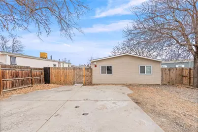 9024 Orleans Street, Denver, CO 80260 - Photo 1