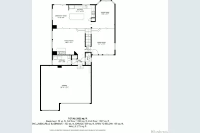 7298 Almandine Court, Castle Rock, CO 80108 - Photo 45