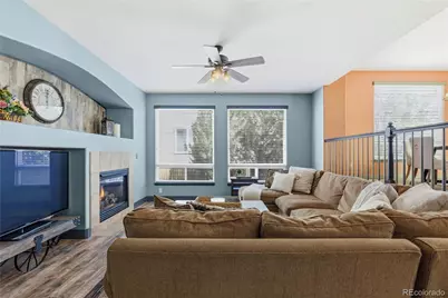 7298 Almandine Court, Castle Rock, CO 80108 - Photo 15