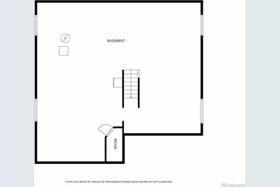 7298 Almandine Court, Castle Rock, CO 80108 - Photo 47