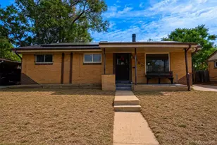 1350 Scranton St, Aurora, CO 80011 - Photo 1