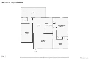 1039 Sunset St, Longmont, CO 80501 - Photo 29