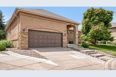 552 Wenlock Court, Castle Rock, CO 80104 - Photo 5