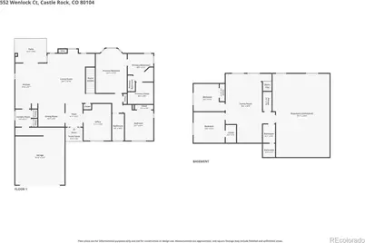 552 Wenlock Court, Castle Rock, CO 80104 - Photo 35
