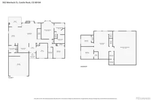 552 Wenlock Ct, Castle Rock, CO 80104 - Photo 35