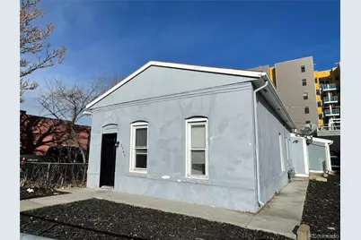 2739 W 12th Avenue, Denver, CO 80204 - Photo 1