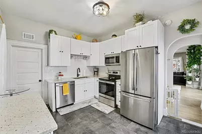 501 S Washington Street, Denver, CO 80209 - Photo 9