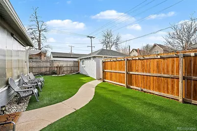 501 S Washington Street, Denver, CO 80209 - Photo 25