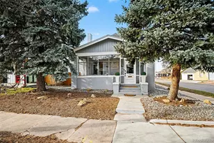 501 S Washington St, Denver, CO 80209 - Photo 1