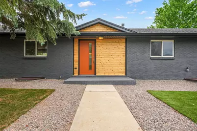 6655 Depew Street, Arvada, CO 80003 - Photo 1