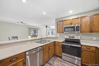 307 Crazy Horse Point #307, Edwards, CO 81632 - Photo 3