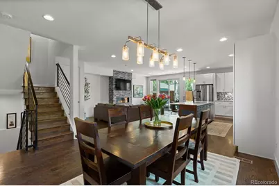 3121 W 26th Avenue, Denver, CO 80211 - Photo 3