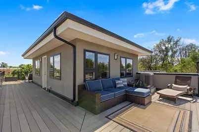 3121 W 26th Avenue, Denver, CO 80211 - Photo 5