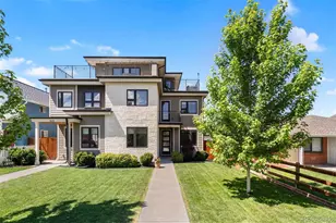 3121 W 26th Ave, Denver, CO 80211 - Photo 1