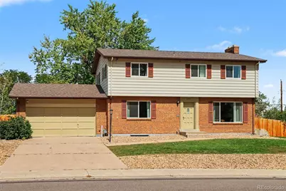 2155 E Noble Place, Centennial, CO 80121 - Photo 1