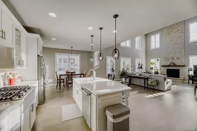 22296 Boundstone Drive, Parker, CO 80138 - Photo 9