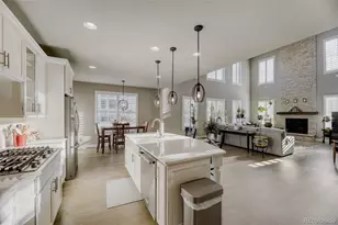 22296 Boundstone Dr, Parker, CO 80138 - Photo 9