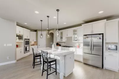 22296 Boundstone Drive, Parker, CO 80138 - Photo 11