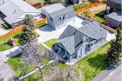 7198 W 29th Avenue, Wheat Ridge, CO 80033 - Photo 1