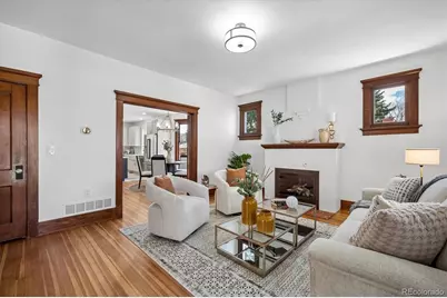 7198 W 29th Avenue, Wheat Ridge, CO 80033 - Photo 5