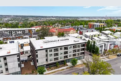 2851 W 52nd Avenue #206, Denver, CO 80221 - Photo 35