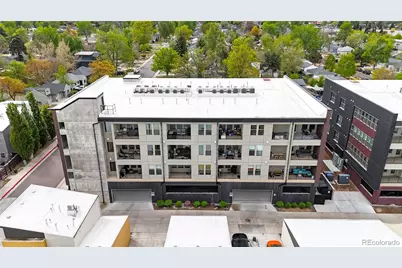 2851 W 52nd Avenue #206, Denver, CO 80221 - Photo 27