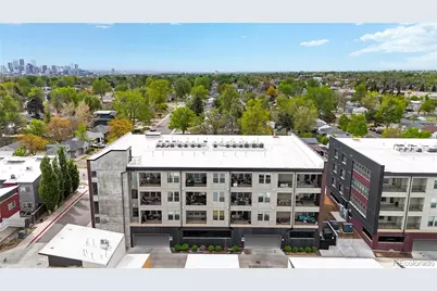 2851 W 52nd Avenue #206, Denver, CO 80221 - Photo 25