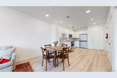 2851 W 52nd Avenue #206, Denver, CO 80221 - Photo 5
