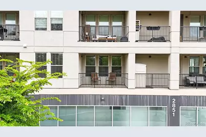 2851 W 52nd Avenue #206, Denver, CO 80221 - Photo 23