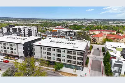 2851 W 52nd Avenue #206, Denver, CO 80221 - Photo 37