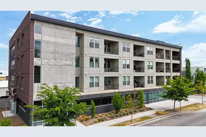 2851 W 52nd Avenue #206, Denver, CO 80221 - Photo 29