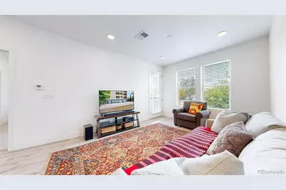 2851 W 52nd Avenue #206, Denver, CO 80221 - Photo 3