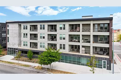 2851 W 52nd Avenue #206, Denver, CO 80221 - Photo 31