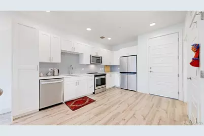 2851 W 52nd Avenue #206, Denver, CO 80221 - Photo 7