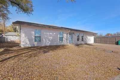 404 Shield Road, Fountain, CO 80817 - Photo 1