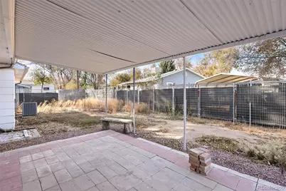 404 Shield Road, Fountain, CO 80817 - Photo 23