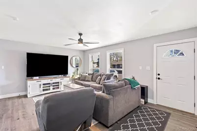 404 Shield Road, Fountain, CO 80817 - Photo 3