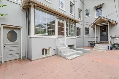 1019 N Clarkson Street #1, Denver, CO 80218 - Photo 25