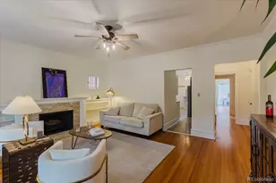 1019 N Clarkson St, Denver, CO 80218 - Photo 5