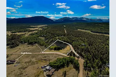 Coil Drive, Fairplay, CO 80440 - Photo 1