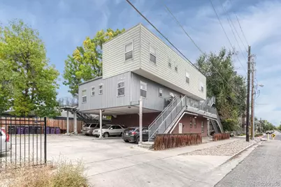 2389 S High Street #4, Denver, CO 80210 - Photo 23