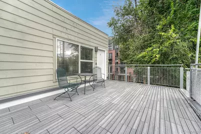 2389 S High Street #4, Denver, CO 80210 - Photo 17