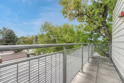 2389 S High Street #4, Denver, CO 80210 - Photo 21