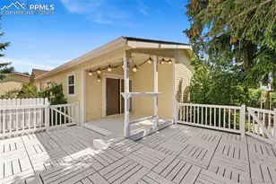 4006 Gray Fox Heights, Colorado Springs, CO 80922 - Photo 21