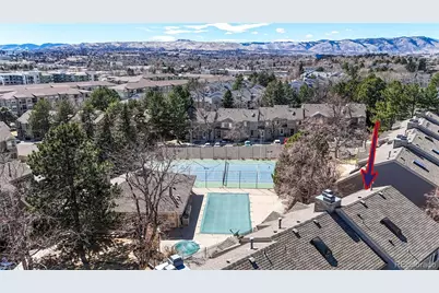 11145 W 17th Avenue #106, Lakewood, CO 80215 - Photo 29