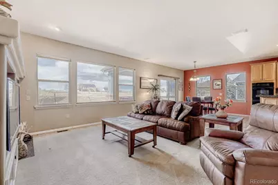 8131 S Quatar Circle, Aurora, CO 80016 - Photo 13