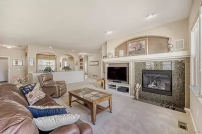 8131 S Quatar Circle, Aurora, CO 80016 - Photo 11