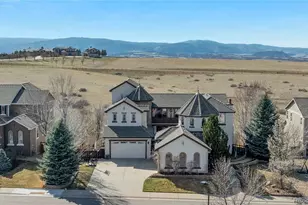 2973 Breezy Ln, Castle Rock, CO 80109 - Photo 1
