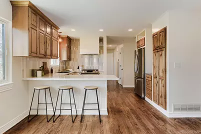 4551 N Blazingstar Trail, Castle Rock, CO 80109 - Photo 7